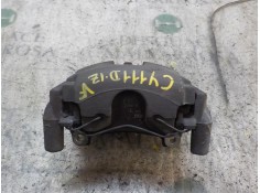 Recambio de pinza freno delantera izquierda para renault espace iv (jk0) grand espace dynamique referencia OEM IAM    2