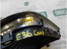 Recambio de rejilla para bmw serie 3 compacto (e36) 316i sport edition referencia OEM IAM    2