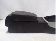 Recambio de apoyabrazos central para audi a7 sportback (4ga) 3.0 tdi quattro referencia OEM IAM 4G0864248J25D   2