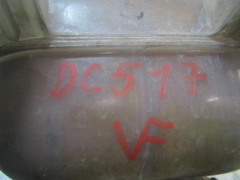 Recambio de deposito expansion para fiat doblo (119) 1.3 16v jtd cat referencia OEM IAM 51811408  