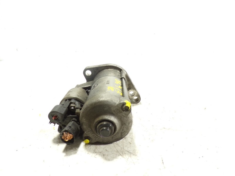Recambio de motor arranque para seat leon (5f1) 1.6 tdi referencia OEM IAM 02Z911024L 02Z911024L 