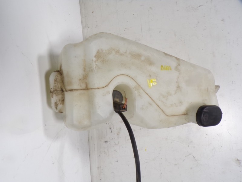 Recambio de deposito limpia para dacia duster 1.5 dci diesel fap cat referencia OEM IAM 8200609549  