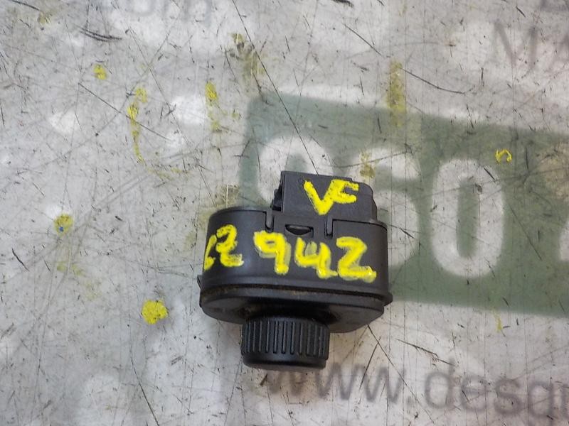 Recambio de mando retrovisor para volkswagen passat berlina (3c2) 2.0 tdi referencia OEM IAM   