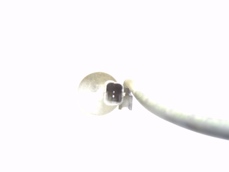 Recambio de deposito limpia para dacia duster 1.5 dci diesel fap cat referencia OEM IAM 8200609549  