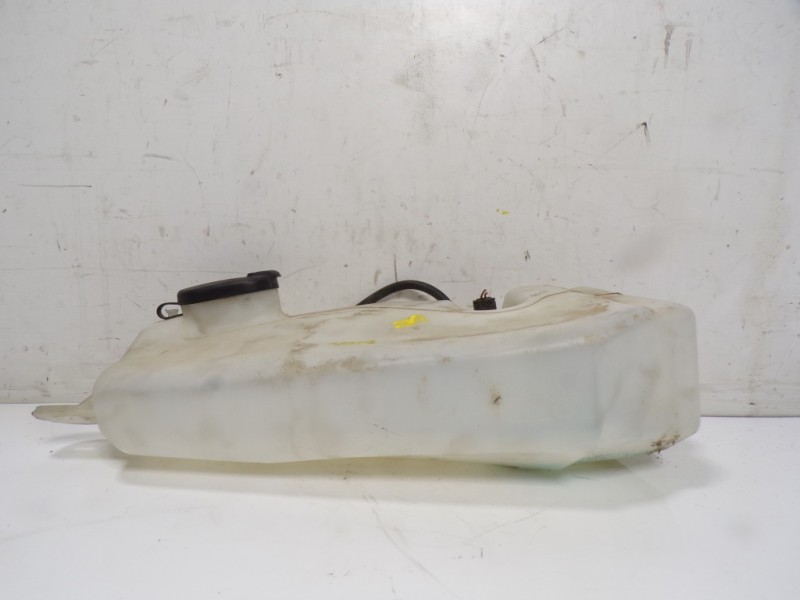 Recambio de deposito limpia para dacia duster 1.5 dci diesel fap cat referencia OEM IAM 8200609549  