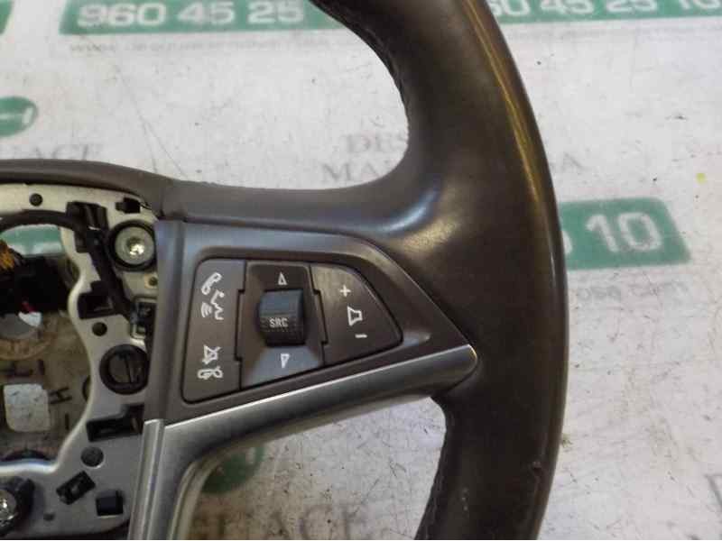 Recambio de volante para opel insignia berlina 2.0 16v cdti referencia OEM IAM 13316548  