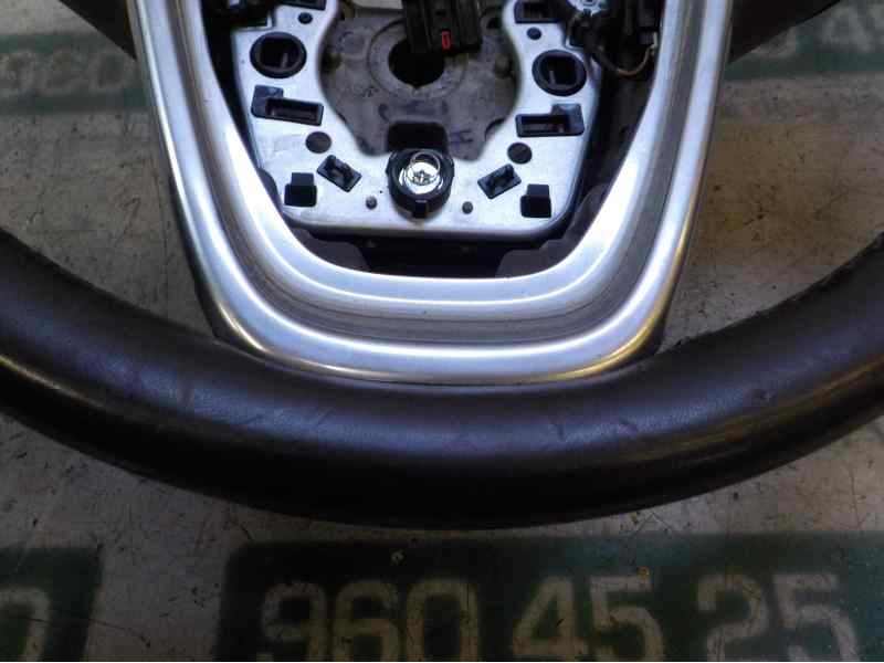 Recambio de volante para opel insignia berlina 2.0 16v cdti referencia OEM IAM 13316548  