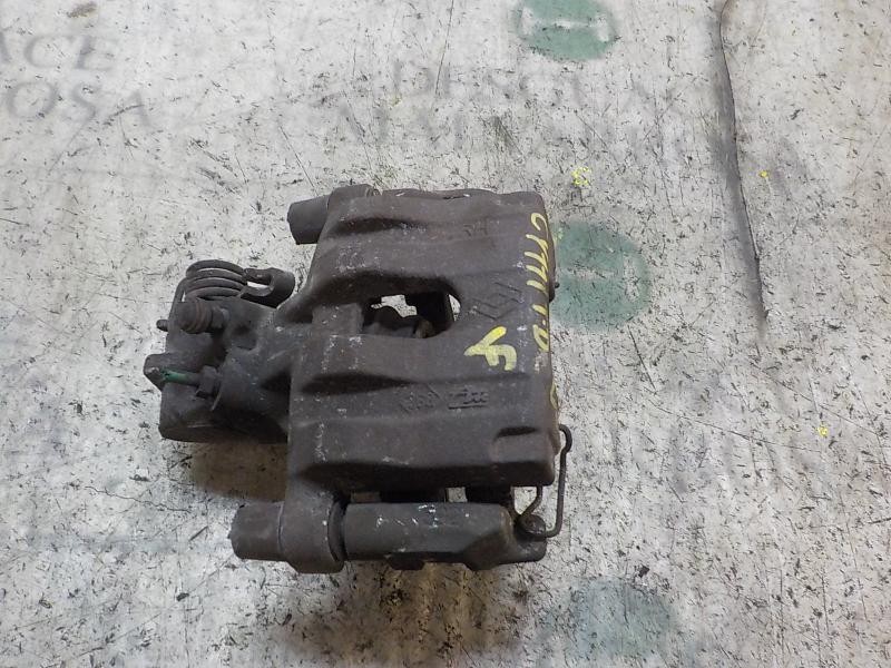 Recambio de pinza freno trasera derecha para renault espace iv (jk0) grand espace dynamique referencia OEM IAM   