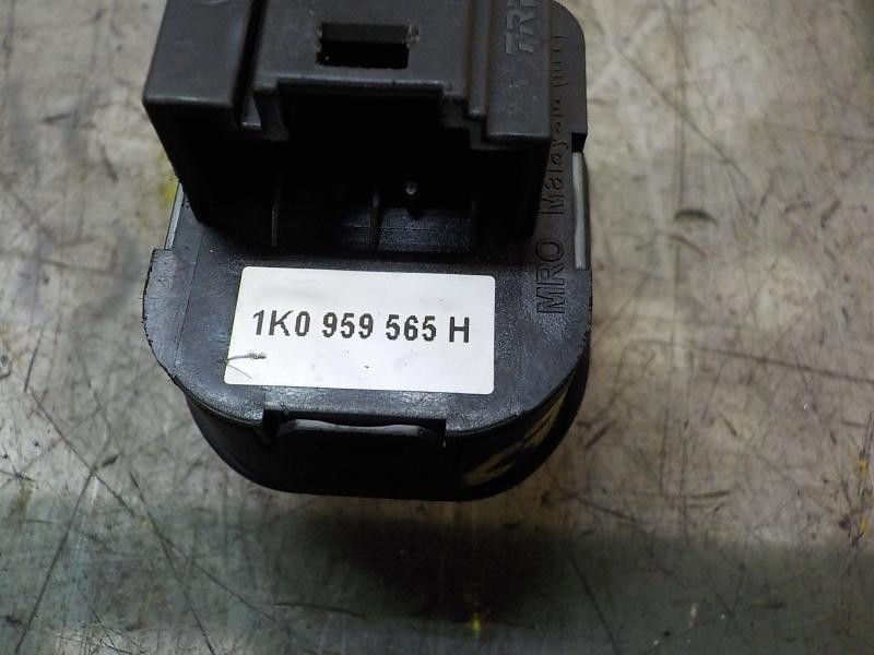 Recambio de mando retrovisor para volkswagen passat berlina (3c2) 2.0 tdi referencia OEM IAM   