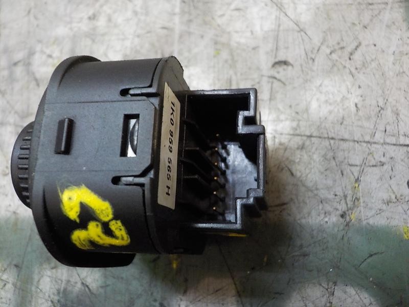 Recambio de mando retrovisor para volkswagen passat berlina (3c2) 2.0 tdi referencia OEM IAM   