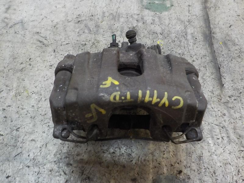 Recambio de pinza freno trasera derecha para renault espace iv (jk0) grand espace dynamique referencia OEM IAM   