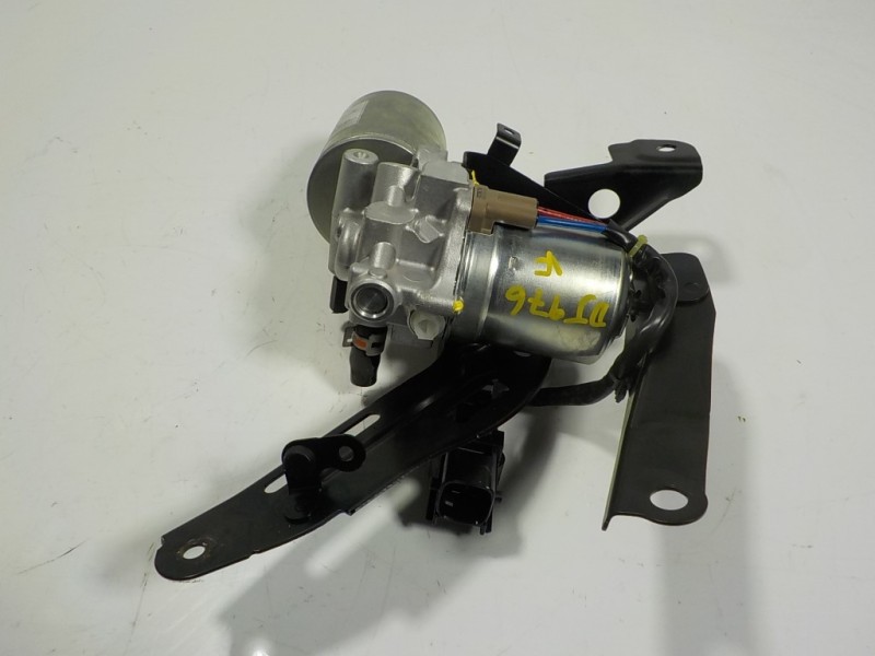 Recambio de servofreno para toyota rav4 hybrid fwd referencia OEM IAM 4707042050 4707042030 