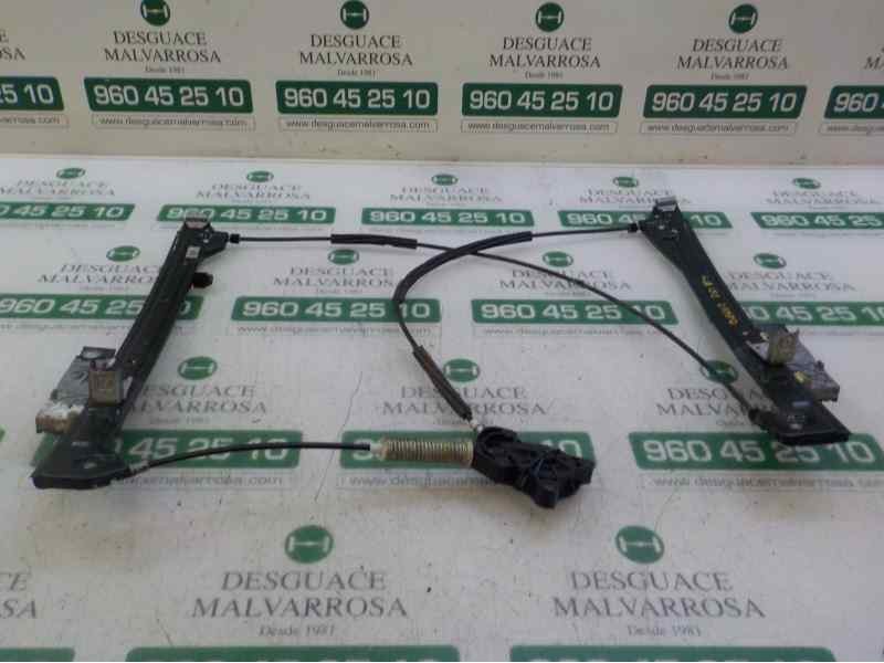 Recambio de elevalunas delantero derecho para mini mini (r56) 1.4 16v cat referencia OEM IAM 51332756084 8820012E002070 