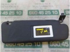 Recambio de parasol derecho para porsche cayenne (typ 92aa) 3.0 v6 tdi cat referencia OEM IAM   