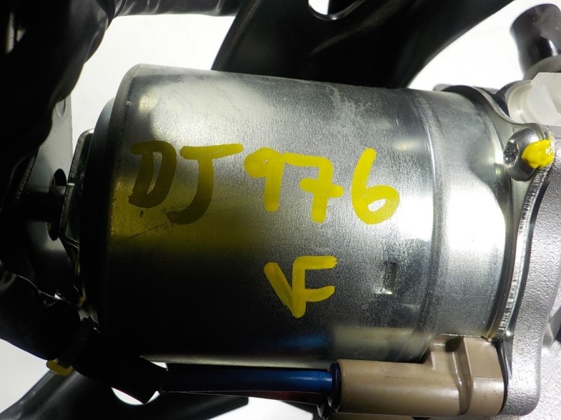 Recambio de servofreno para toyota rav4 hybrid fwd referencia OEM IAM 4707042050 4707042030 