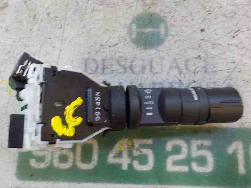 Recambio de mando limpia para nissan qashqai (j10) 1.5 dci turbodiesel cat referencia OEM IAM 25260JD01A  