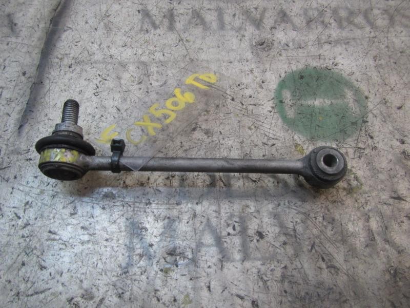 Recambio de tirante trasero derecho para bmw serie 3 berlina (e90) 320d referencia OEM IAM 33556764428  