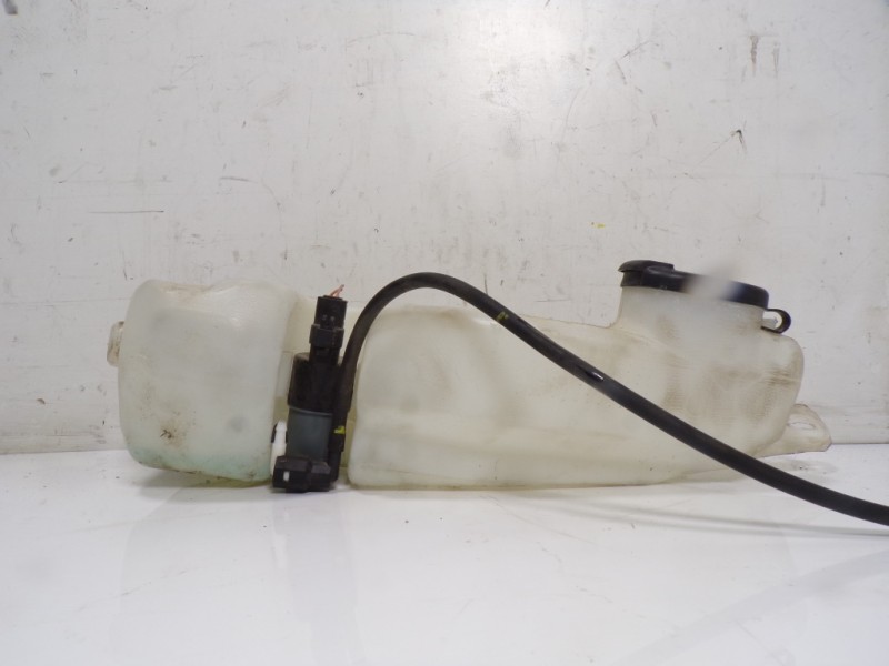 Recambio de deposito limpia para dacia duster 1.5 dci diesel fap cat referencia OEM IAM 8200609549  