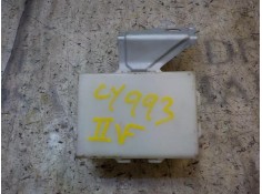 Recambio de modulo electronico para nissan x-trail (t31) 2.0 dci turbodiesel cat referencia OEM IAM  28550JG40C  2