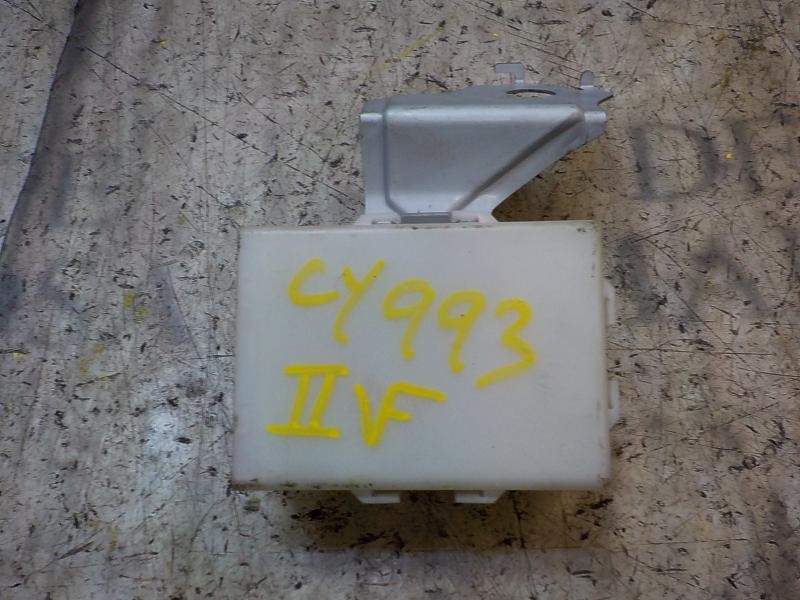 Recambio de modulo electronico para nissan x-trail (t31) 2.0 dci turbodiesel cat referencia OEM IAM  28550JG40C 