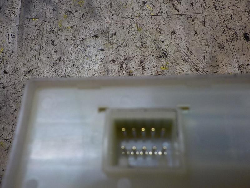 Recambio de modulo electronico para nissan x-trail (t31) 2.0 dci turbodiesel cat referencia OEM IAM  28550JG40C 