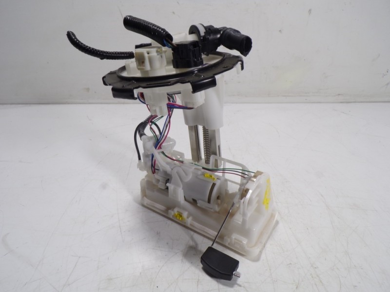 Recambio de aforador para toyota rav4 hybrid fwd referencia OEM IAM 7702042260 7702042260 