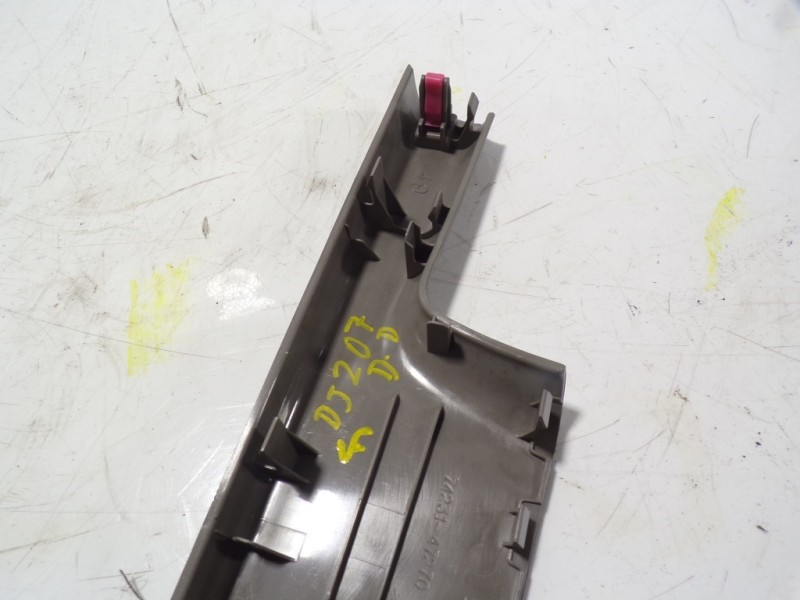 Recambio de mando elevalunas delantero derecho para toyota prius+ advance referencia OEM IAM 8481033120 7423147160 