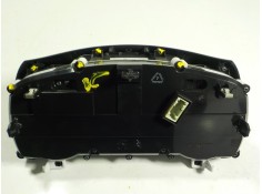 Recambio de cuadro instrumentos para citroën c3 1.2 12v e-thp / puretech referencia OEM IAM 9832140480 9832140480  2
