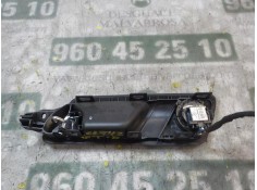 Recambio de maneta interior trasera derecha para volkswagen passat berlina (3c2) 2.0 tdi referencia OEM IAM    2
