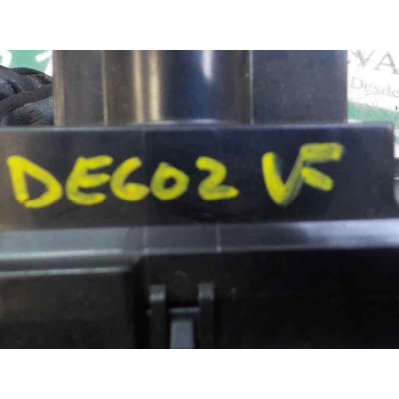 Recambio de mando calefaccion / aire acondicionado para mini mini (r56) 1.4 16v cat referencia OEM IAM 64113454856 RG25936500 