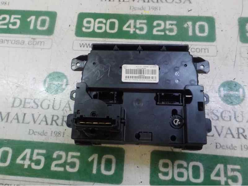Recambio de mando calefaccion / aire acondicionado para mini mini (r56) 1.4 16v cat referencia OEM IAM 64113454856 RG25936500 