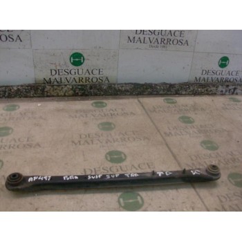 BRAZO SUSPENSION SUPERIOR TRASERO DERECHO 