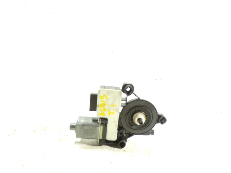 Recambio de motor elevalunas trasero izquierdo para seat leon (5f1) 1.6 tdi referencia OEM IAM 5Q0959811ASE1 5Q0959811A 