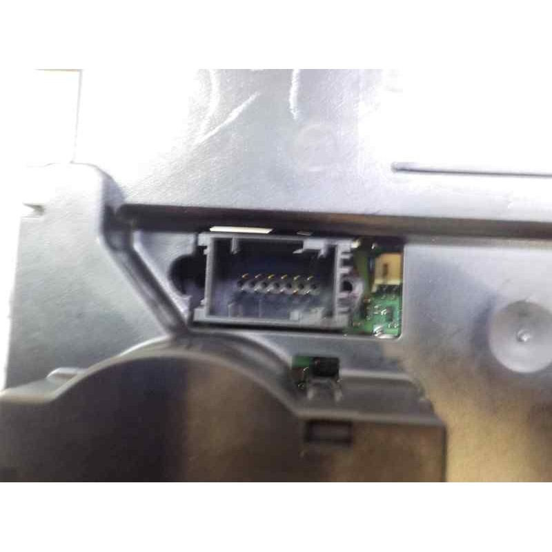 Recambio de mando calefaccion / aire acondicionado para mini mini (r56) 1.4 16v cat referencia OEM IAM 64113454856 RG25936500 