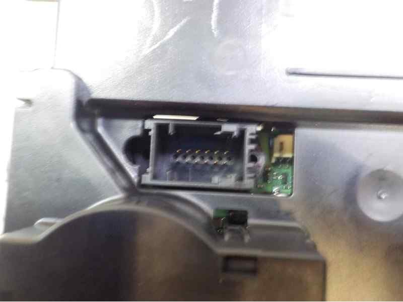 Recambio de mando calefaccion / aire acondicionado para mini mini (r56) 1.4 16v cat referencia OEM IAM 64113454856 RG25936500 