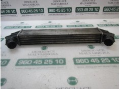 Recambio de intercooler para fiat doblo (119) 1.3 16v jtd cat referencia OEM IAM 46849068   2