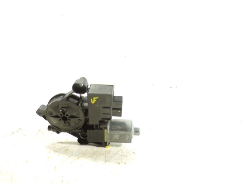 Recambio de motor elevalunas trasero izquierdo para seat leon (5f1) 1.6 tdi referencia OEM IAM 5Q0959811ASE1 5Q0959811A 