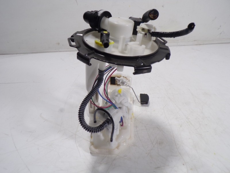 Recambio de aforador para toyota rav4 hybrid fwd referencia OEM IAM 7702042260 7702042260 