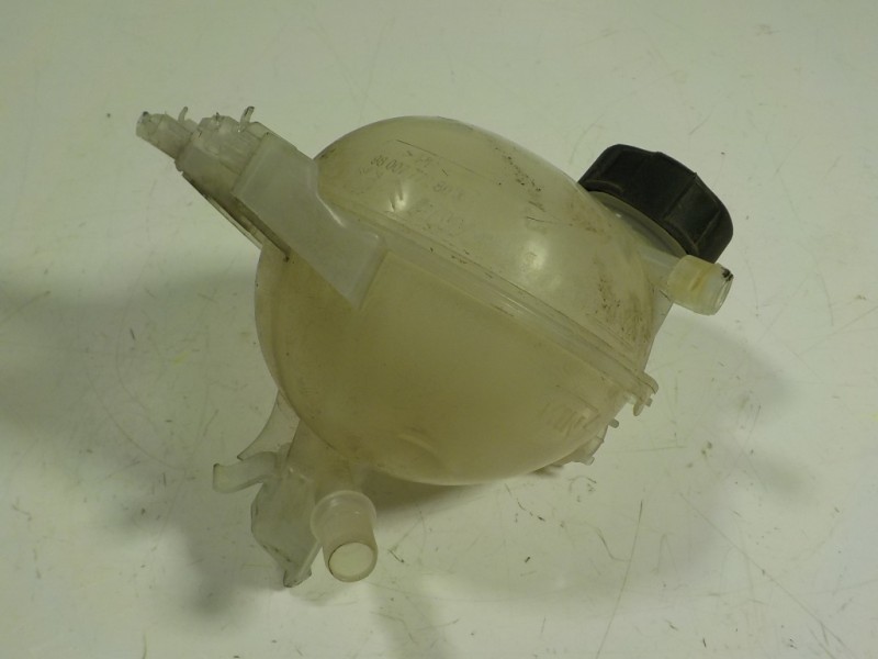 Recambio de deposito expansion para citroën c3 1.2 12v e-thp / puretech referencia OEM IAM   