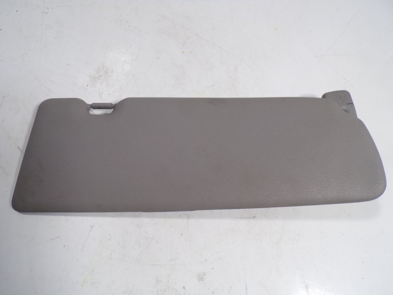 Recambio de parasol izquierdo para bmw serie 1 lim. (f21) 1.6 turbodiesel referencia OEM IAM 51447319153  