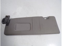 Recambio de parasol izquierdo para bmw serie 1 lim. (f21) 1.6 turbodiesel referencia OEM IAM 51447319153   2