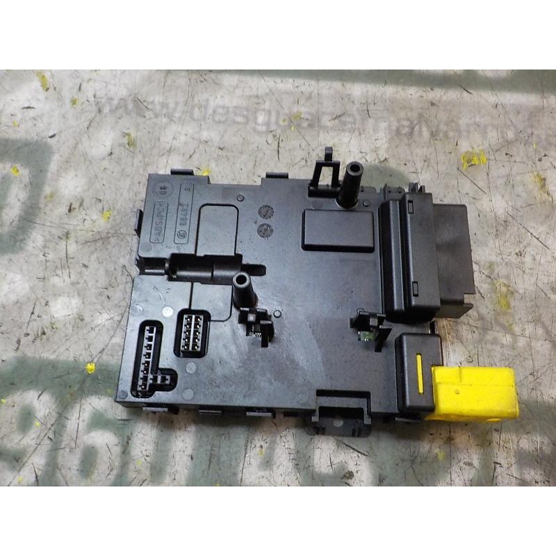 Recambio de modulo electronico para volkswagen passat berlina (3c2) 2.0 tdi referencia OEM IAM   