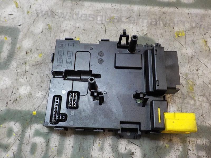 Recambio de modulo electronico para volkswagen passat berlina (3c2) 2.0 tdi referencia OEM IAM   