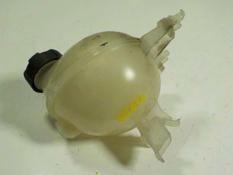 Recambio de deposito expansion para citroën c3 1.2 12v e-thp / puretech referencia OEM IAM   