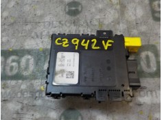 Recambio de modulo electronico para volkswagen passat berlina (3c2) 2.0 tdi referencia OEM IAM    2