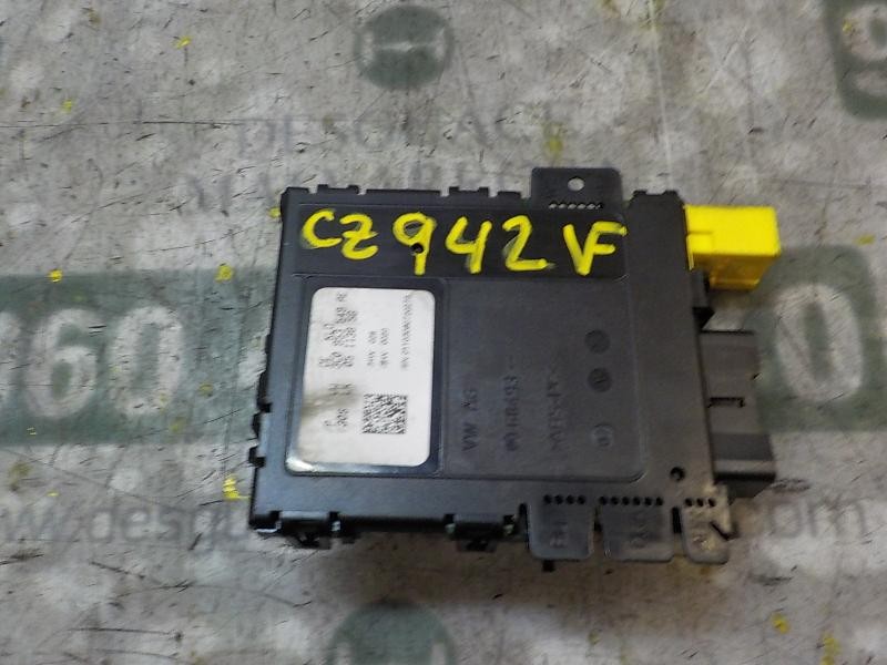 Recambio de modulo electronico para volkswagen passat berlina (3c2) 2.0 tdi referencia OEM IAM   