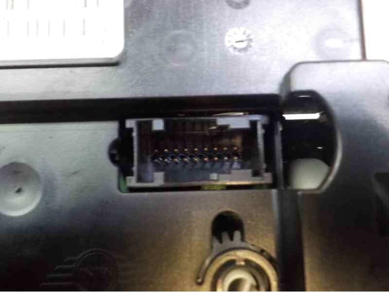 Recambio de mando calefaccion / aire acondicionado para mini mini (r56) 1.4 16v cat referencia OEM IAM 64113454856 RG25936500 