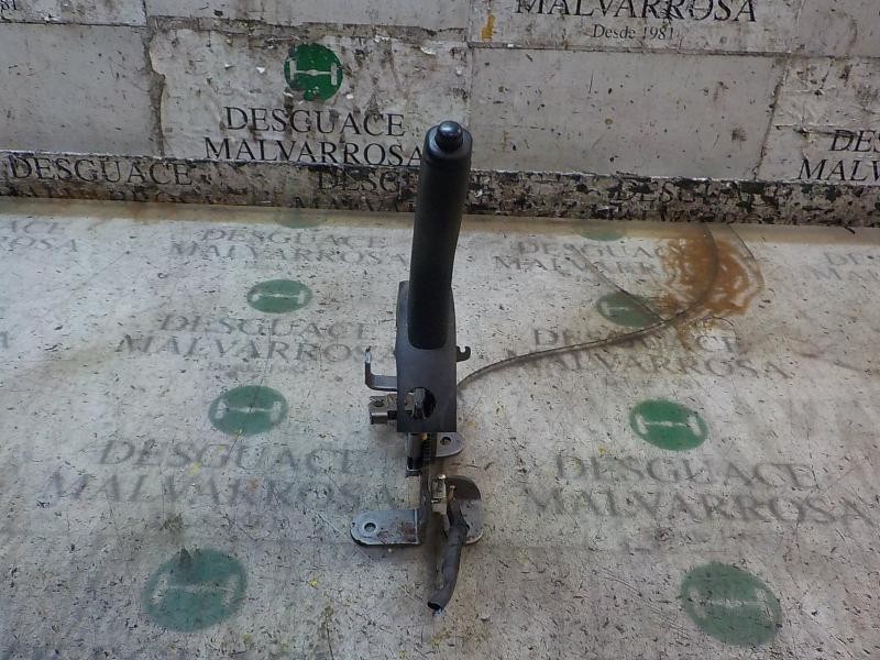 Recambio de palanca freno de mano para nissan note 1.5 dci turbodiesel cat referencia OEM IAM   