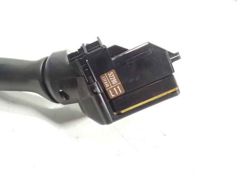 Recambio de mando limpia para toyota prius+ advance referencia OEM IAM 8465252290 5229017F848 5229017F848