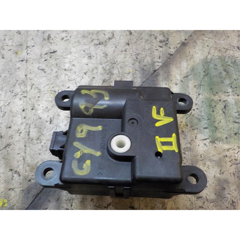 Recambio de modulo electronico para nissan x-trail (t31) 2.0 dci turbodiesel cat referencia OEM IAM 27731AL500  